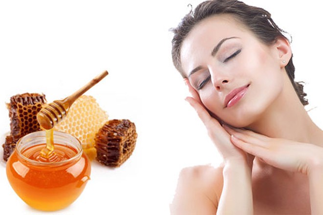 Uống mật ong để tăng cân bạn thử chưa Uống mật ong để tăng cân bạn thử chưa