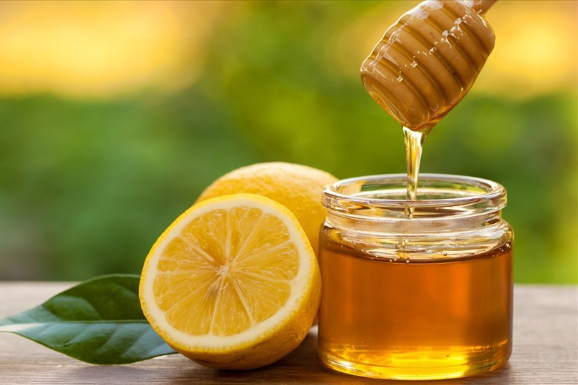 Lợi ích sức khỏe khác của nước chanh, hạt chia, và mật ong là gì?

